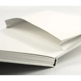 Etchr 100% Cotton Mixed Media Sketchbook, A6 Portrait, Cold Pressed