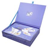 Peter Pauper Press Holiday Boxed Cards 20pk: Doves in Flight