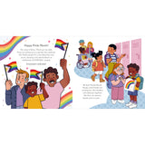 Pride by Eric Huang & Amy Phelps