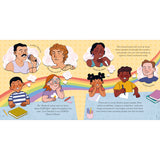 Pride by Eric Huang & Amy Phelps