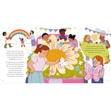 Pride by Eric Huang & Amy Phelps