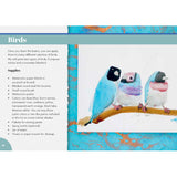 The Birder’s Outdoor Painting Watercolour Art Kit