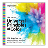 Rockport The Pocket Universal Principles of Color Book