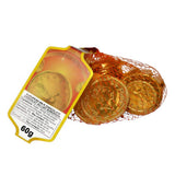 CTG Milk Chocolate Canadian Coins 60g