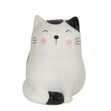 CTG Ceramic Money Bank - Cat