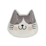 CTG Ceramic Trinket Dish - Cat