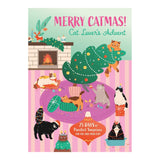 Merry Catmas! Cat Lover's Advent Calendar