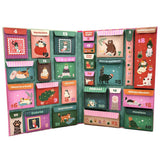 Merry Catmas! Cat Lover's Advent Calendar