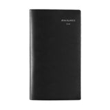 At-A-Glance 2026 Agenda - Weekly Pocket Planner, Black