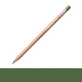 Caran d'Ache 6901 Luminance Coloured Pencils MOSS GREEN