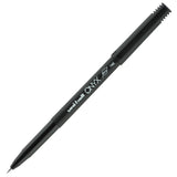 UNIBALL ONYX RECYCLED ROLLERBALL PEN - 0.7MM