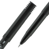 UNIBALL ONYX RECYCLED ROLLERBALL PEN - 0.7MM