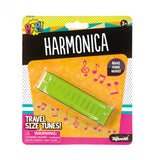 Toysmith Yay! Mini Harmonica