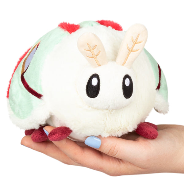 Squishable Snackers Plush Toy Luna Moth