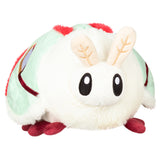 Squishable Snackers Plush Toy Luna Moth