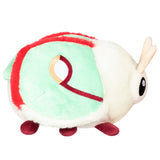 Squishable Snackers Plush Toy Luna Moth