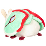 Squishable Snackers Plush Toy Luna Moth