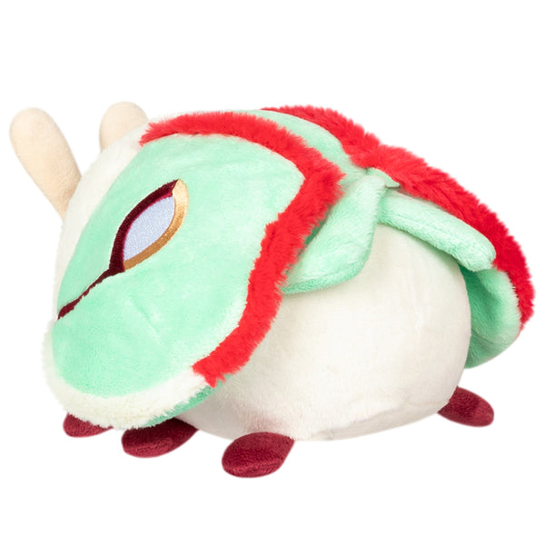 Squishable Snackers Plush Toy Luna Moth