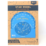 Wild Life Outdoor Adventures Star Wheel Planisphere Tool