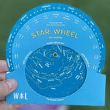 Wild Life Outdoor Adventures Star Wheel Planisphere Tool