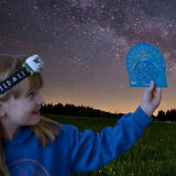 Wild Life Outdoor Adventures Star Wheel Planisphere Tool