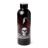 Puckator Stainless Steel Drink Bottle 18oz Gothica