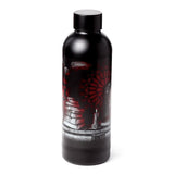 Puckator Stainless Steel Drink Bottle 18oz Gothica