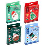 Puckator Jingle Bunch DIY Ornament Kit - Assorted