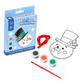 Puckator Jingle Bunch DIY Ornament Kit - Assorted
