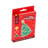 Puckator Jingle Bunch DIY Ornament Kit - Assorted