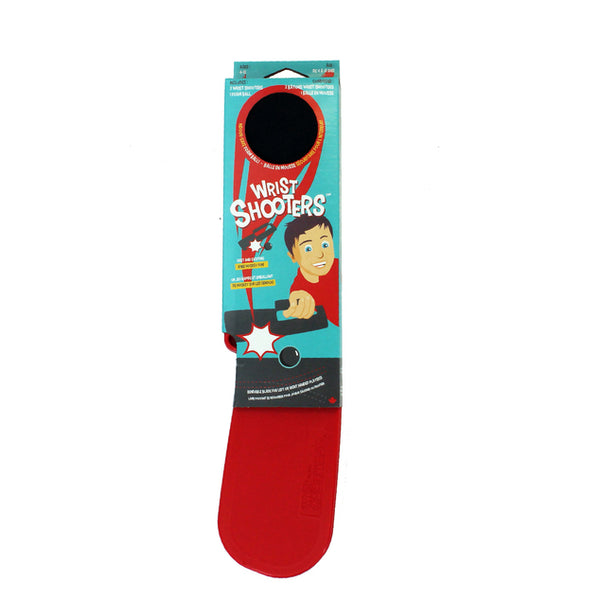 WRIST SHOOTERS KNEE HOCKEY FLOOR GAME