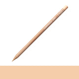 Caran d'Ache 6901 Luminance Coloured Pencils BURNT OCHRE 10%