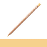 Caran d'Ache 6901 Luminance Coloured Pencils BUTTERNUT