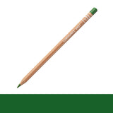 Caran d'Ache 6901 Luminance Coloured Pencils CHROMIUM OXIDE GREEN