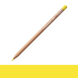 Caran d'Ache 6901 Luminance Coloured Pencils LEMON YELLOW