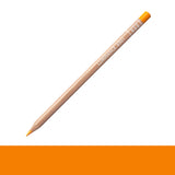 Caran d'Ache 6901 Luminance Coloured Pencils ORANGE