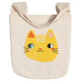Danica Studio Tote Bag - Meow Meow
