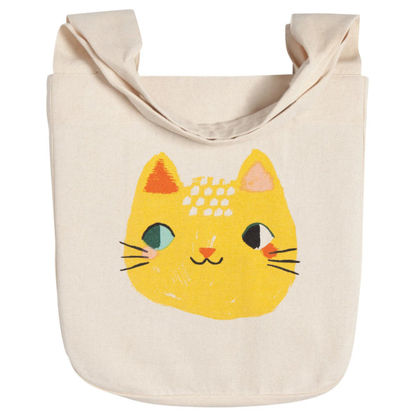 Danica Studio Tote Bag - Meow Meow