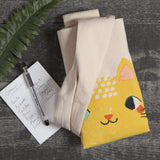 Danica Studio Tote Bag - Meow Meow