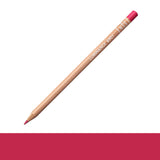 Caran d'Ache 6901 Luminance Coloured Pencils PURPLISH RED