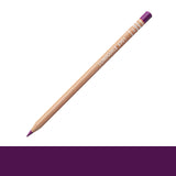 Caran d'Ache 6901 Luminance Coloured Pencils QUINACRIDONE PURPLE