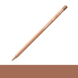 Caran d'Ache 6901 Luminance Coloured Pencils WARM EARTH 40%