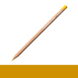 Caran d'Ache 6901 Luminance Coloured Pencils YELLOW OCHRE