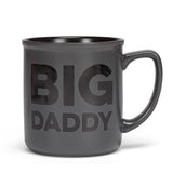 ABBOTT 15oz Stoneware Mug - Big Daddy
