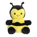 Aurora Palm Pals Plush Toy - Queeny Bee