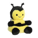 Aurora Palm Pals Plush Toy - Queeny Bee