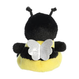 Aurora Palm Pals Plush Toy - Queeny Bee