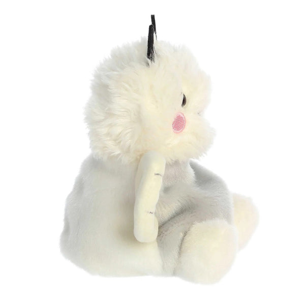 Aurora Palm Pals Plush Toy - Astra Moth