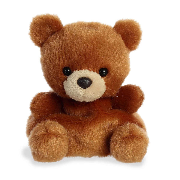 Aurora Palm Pals Plush Toy - Artie Teddy Bear