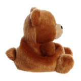 Aurora Palm Pals Plush Toy - Artie Teddy Bear